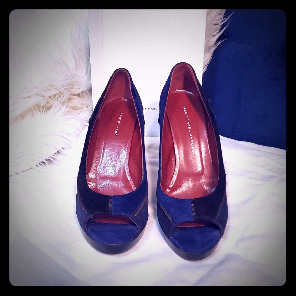 Marc by Marc Jacobs Shoes